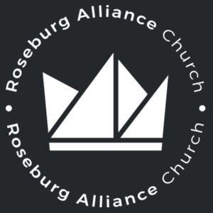 Roseburg - Ultra Cotton® T-Shirt Design