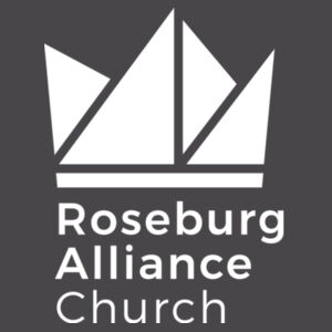 Roseburg - Garment-Dyed T-Shirt Design
