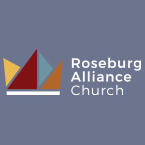 Roseburg - Garment-Dyed T-Shirt Design