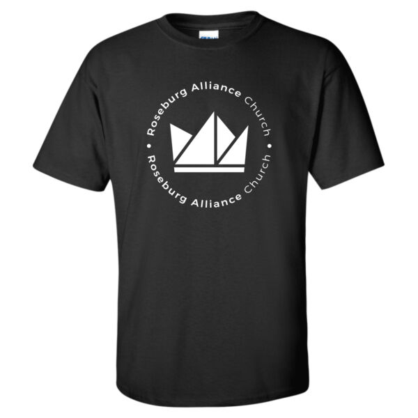 Roseburg - Ultra Cotton® T-Shirt Thumbnail