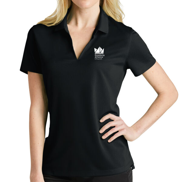 Roseburg - Women's Dri FIT Micro Pique 2.0 Polo Thumbnail