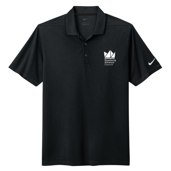 Roseburg - Dri FIT Micro Pique 2.0 Polo Thumbnail