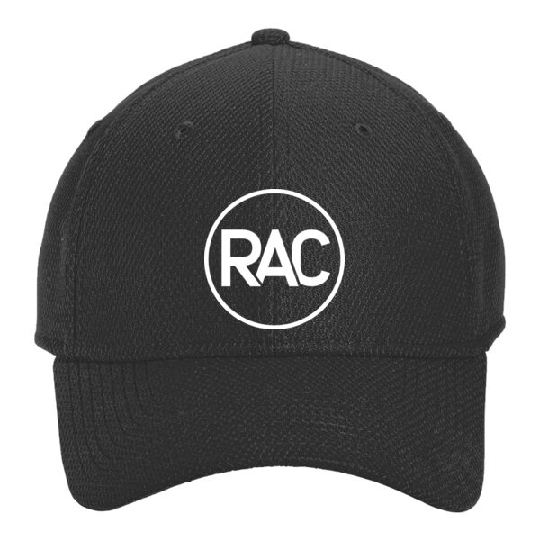 Roseburg - Diamond Era Stretch Cap Thumbnail