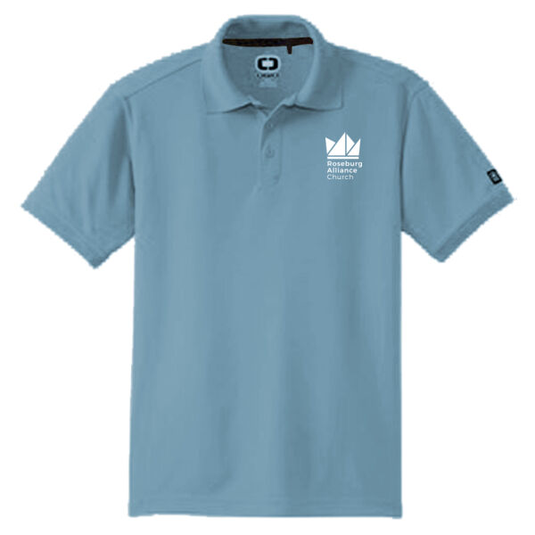 Roseburg - Caliber2.0 Polo Thumbnail