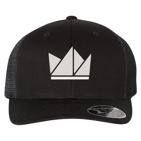 Roseburg (Embroidered)  Thumbnail